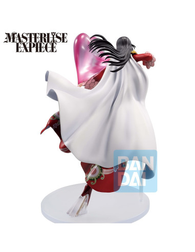 One Piece Boa Hancock Ichibansho Memory Of Heroines 