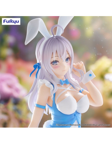 Alya Sometimes Hides Her Feelings in Russian - Roshidere - Alya Bicute Bunnies