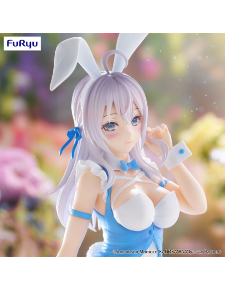 Alya Sometimes Hides Her Feelings in Russian - Roshidere - Alya Bicute Bunnies