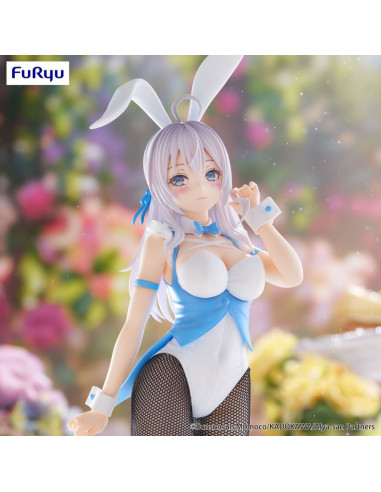Alya Sometimes Hides Her Feelings in Russian - Roshidere - Alya Bicute Bunnies