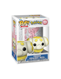 POP! Pokemon Pâtachiot (Fidough) 1051 2