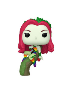 POP! DC Poison Ivy Pride 553