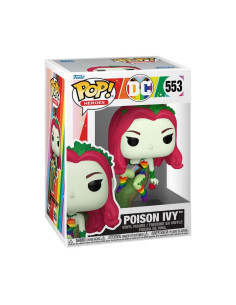 POP! DC Poison Ivy Pride 553 2