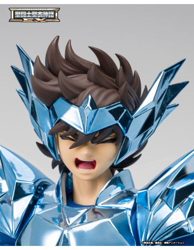 Figurine Saint Seiya Odin Seiya – Myth Cloth EX Asgard