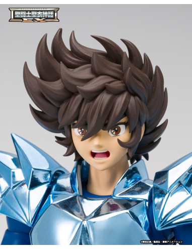 Figurine Saint Seiya Odin Seiya – Myth Cloth EX Asgard