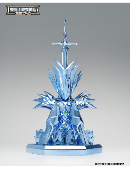 Figurine Saint Seiya Odin Seiya – Myth Cloth EX Asgard