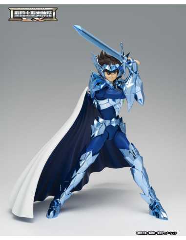 Figurine Saint Seiya Odin Seiya – Myth Cloth EX Asgard