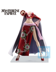 Figurine One Piece Boa Hancock Pose Ichibansho Memory Of Heroines 2