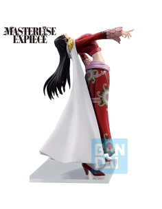 Figurine One Piece Boa Hancock Pose Ichibansho Memory Of Heroines