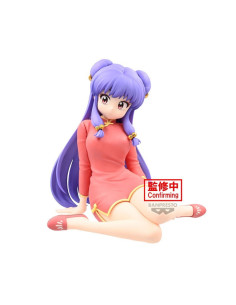 Figurine Ranma 1/2 Bamboo (Shampoo) Relax Time