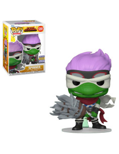 POP MHA Spinner 1201