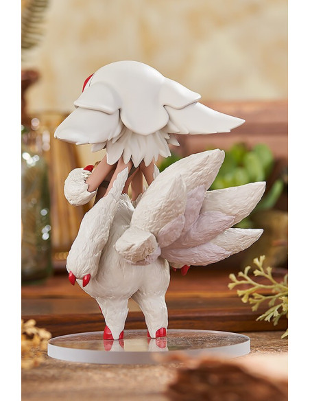 Made In Abyss Faputa Pop Up Parade