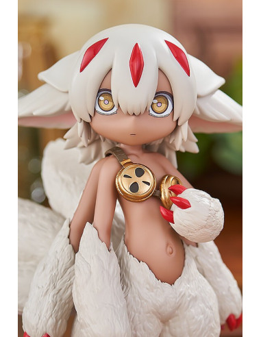 Made In Abyss Faputa Pop Up Parade