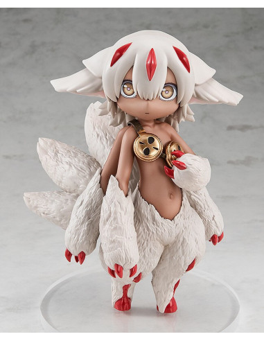 Made In Abyss Faputa Pop Up Parade