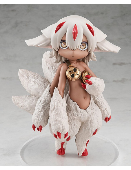 Made In Abyss Faputa Pop Up Parade