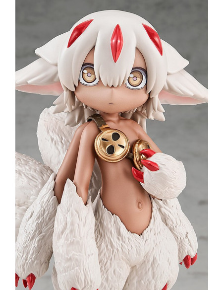 Made In Abyss Faputa Pop Up Parade