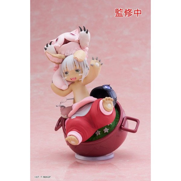 Made In Abyss - Nanachi Coreful