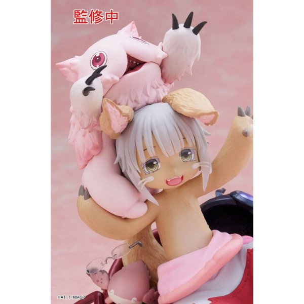 Made In Abyss - Nanachi Coreful