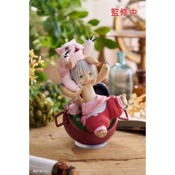 Made In Abyss - Nanachi Coreful