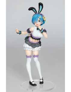 Re:Zero Precious Rem Happy Easter! Ver. Renewal Edition