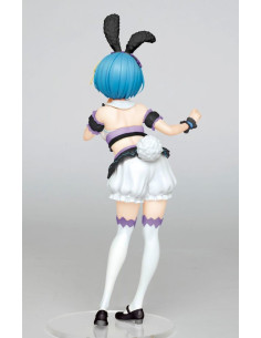 Re:Zero Precious Rem Happy Easter! Ver. Renewal Edition 2