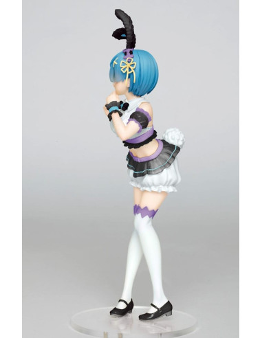 Re:Zero Precious Rem Happy Easter! Ver. Renewal Edition