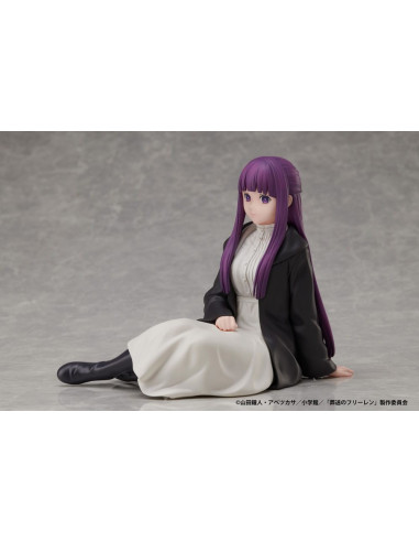 Frieren: Beyond Journey's End Fern Elcoco