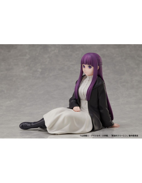 Frieren: Beyond Journey's End Fern Elcoco