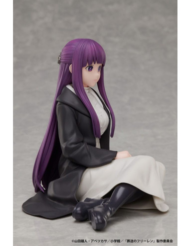 Frieren: Beyond Journey's End Fern Elcoco