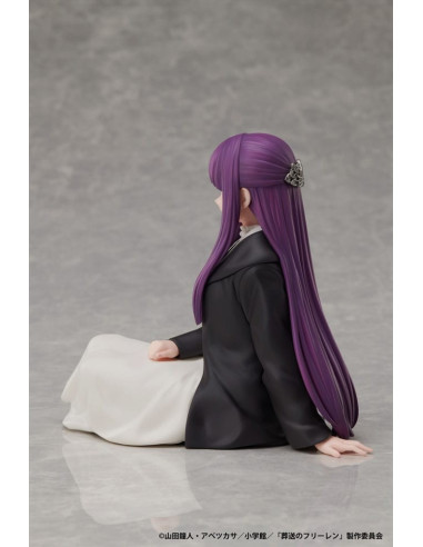 Frieren: Beyond Journey's End Fern Elcoco