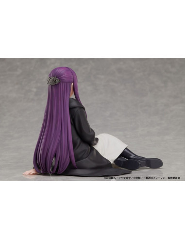 Frieren: Beyond Journey's End Fern Elcoco