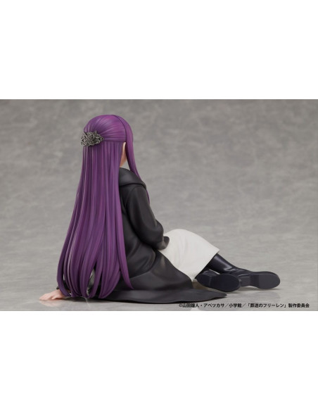 Frieren: Beyond Journey's End Fern Elcoco