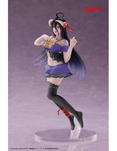 Overlord - Albedo Nightwear ver. Coreful