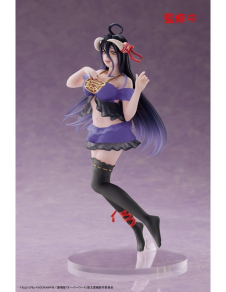 Overlord - Albedo Nightwear ver. Coreful