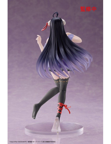 Overlord - Albedo Nightwear ver. Coreful