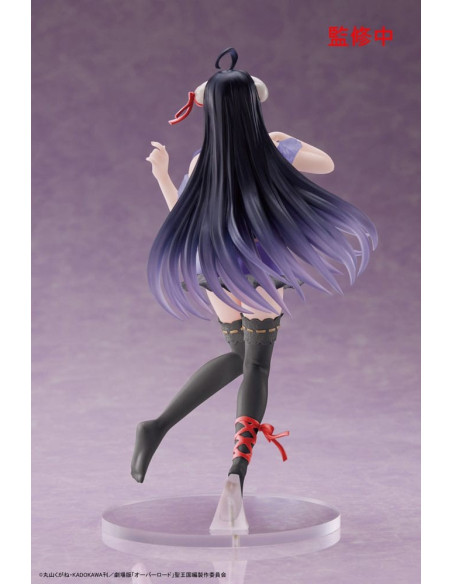 Overlord - Albedo Nightwear ver. Coreful