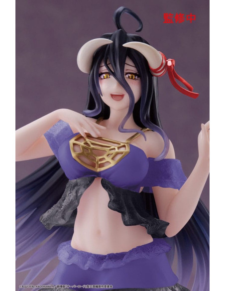 Overlord - Albedo Nightwear ver. Coreful