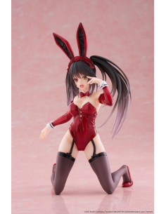 Date A Live IV Takamiya Mio Desktop Cute Bunny Ver.
