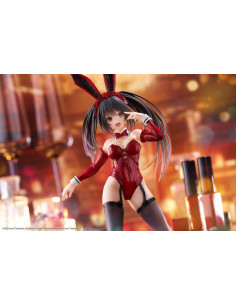 Date A Live IV Takamiya Mio Desktop Cute Bunny Ver. 2