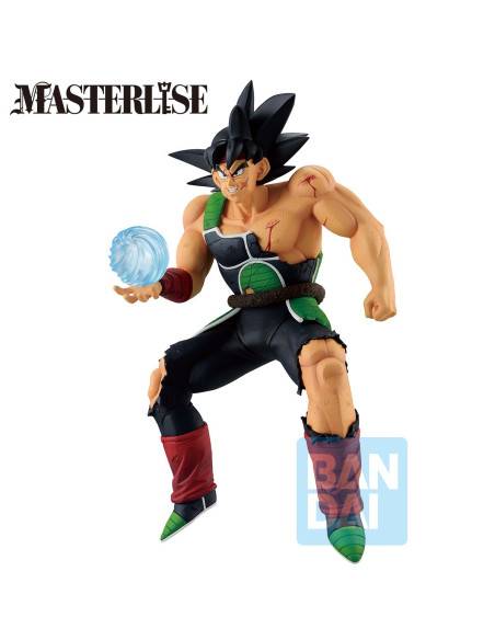 Figurine Dragon Ball Z Bardock Ichibansho VS Omnibus Ultimate