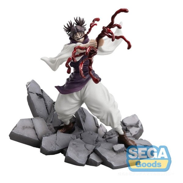 Jujutsu Kaisen – Choso Luminasta Figurine 18 cm Officielle