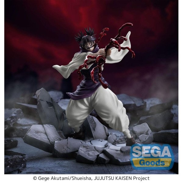 Jujutsu Kaisen – Choso Luminasta Figurine 18 cm Officielle