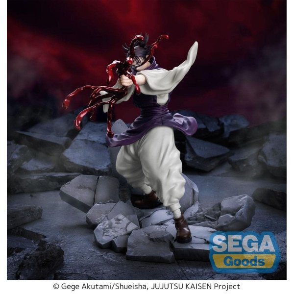 Jujutsu Kaisen – Choso Luminasta Figurine 18 cm Officielle