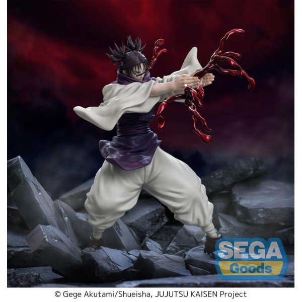 Jujutsu Kaisen – Choso Luminasta Figurine 18 cm Officielle