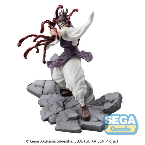 Jujutsu Kaisen – Choso Luminasta Figurine 18 cm Officielle