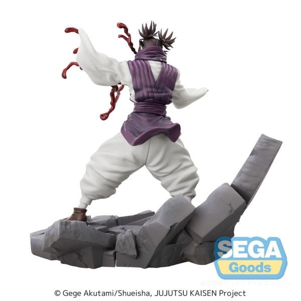 Jujutsu Kaisen – Choso Luminasta Figurine 18 cm Officielle