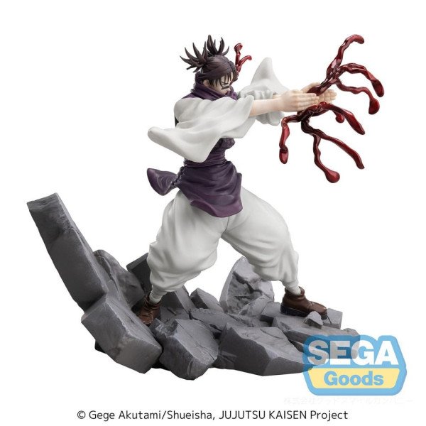 Jujutsu Kaisen – Choso Luminasta Figurine 18 cm Officielle