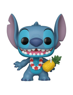 POP! Luau Stitch 1567 – Figurine Lilo & Stitch Funko