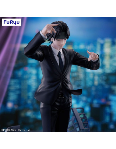 figurine-hunter-x-hunter-chrollo-requiem-furyu
