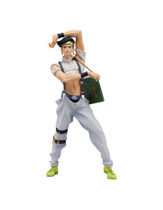 JoJo's Bizarre Adventure: Diamond is Unbreakable Rohan Kishibe Pop Up Parade